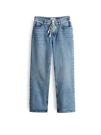 OPUS | Jeans Boyfriend Fit 7/8 LANI CASUAL | 